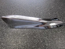 2013-2017 Cadillac XTS 19" OEM Left Chrome Wheel Insert 22779689 L 4774 - One/1*