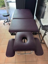 Kaphingst physio Liege elektrisch