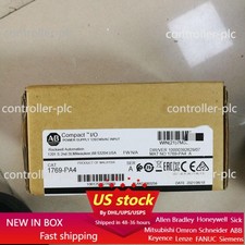 NEW Allen Bradley 1769-PA4 /A Power Supply 120/240