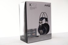 AKG Pro Audio K702 Open-Back Studio Reference Headphones 62 Ohm