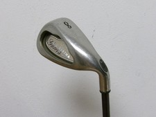 Callaway Big Bertha Gems 2004 8 Iron Ladies Graphite Very Nice 