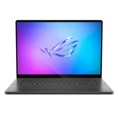 ASUS ROG Zephyrus G16 OLED
