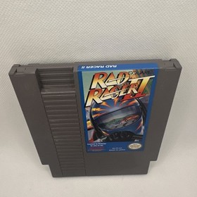 Ruota Racer II NES