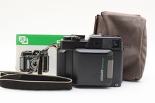 MINT Fujifilm Fujica GS645 Pro 6x4.5 Film Camera 75mm f/3.4 Lens From JAPAN