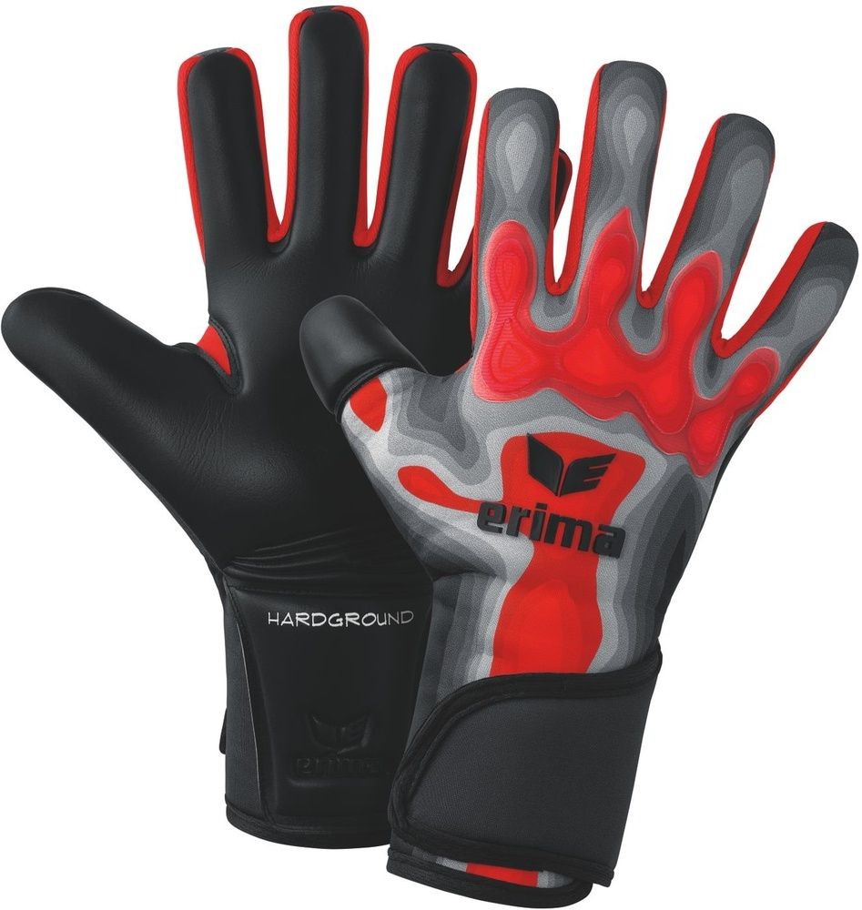 Erima Torwarthandschuhe Flex-Ray Pro 24-6338 7090₽