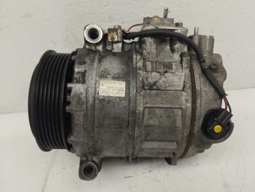4472209331 KLIMAKOMPRESSOR / 823190 FÜR MERCEDES-BENZ CLASE E W211 BERLINA E 2