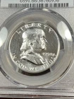 PCGS PR66 1950 FRANKLIN HALF DOLLAR CHOICE GEM PROOF