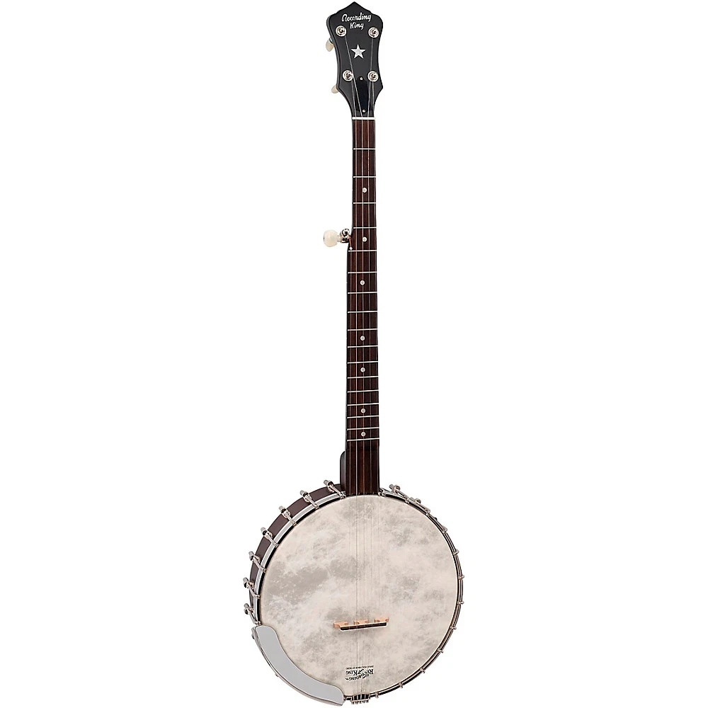 Recording King Open Back Banjos for sale | eBay