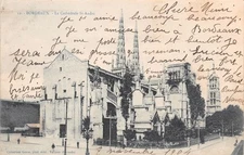 33-BORDEAUX -N�T1187-B/0255