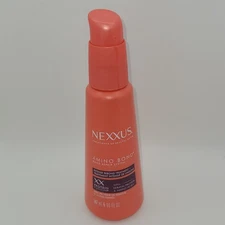 Nexxus Amino Bond Treatment 5oz Repair Damaged Hair Salon Quality Formula