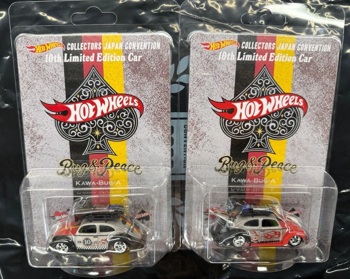 Hot Wheels Japan Convention for sale | eBay