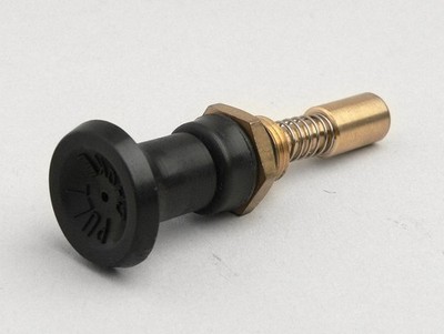 Choke -MIKUNI TMX 27, TMX 35, TMX 38- Zugknopf am Vergaser