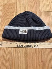 The North Face Men's Salty Dog Beanie Hat