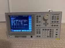 Keysight / Agilent 4156C Precision Semiconductor Parameter Analyzer