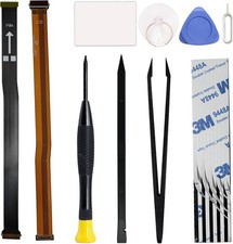 for Galaxy Tab A 10.1 2019 LCD Display Flex Cable Ribbon Replacement Repair...