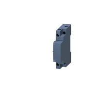 Siemens Dig.Industr. UnterspannungsauslöSer 3RV2902-1AV1 3RV29021AV1