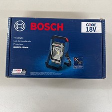 Bosch Gli18v-1900n 18v Floodlight 1900 Lumens Core Tool Only