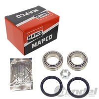 Mapco Radlagersatz Vorne Passend FüR Ford Escort Scorpio Sierra | 26683