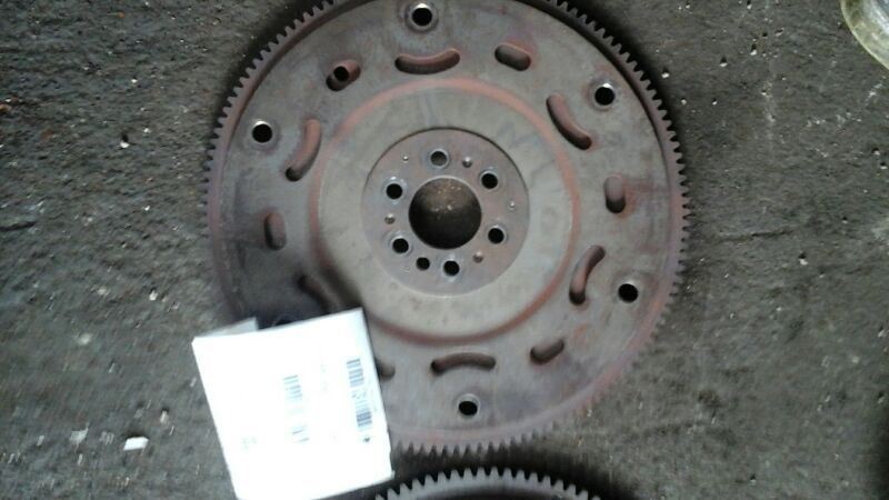 11 12 COOPER mini  FLYWHEEL FLEX PLATE 1.6L Automatic 335279