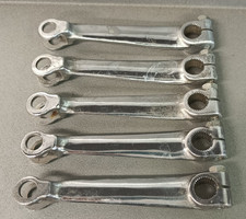 LEVA FRENO POSTERIORE A TAMBURO REAR DRUM BRAKE LEVER HONDA YAMAHA SUZUKI KAWA