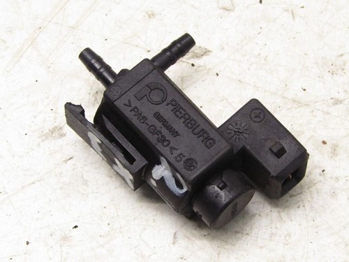 BMW X3 F25 2012 Diesel 184kW Turbolader Druckwandler Magnetventil 7810831