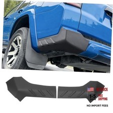 Rear Bumper Cover Fits for 2014 For 4Runner 2014-2024 Exclude TRD Sport Limited