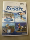 New ListingNintendo Wii Sports Resort. CIB! Tested! Fast Shipping!