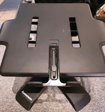 Lenovo Essential Notebook Stand With Height Adjustment