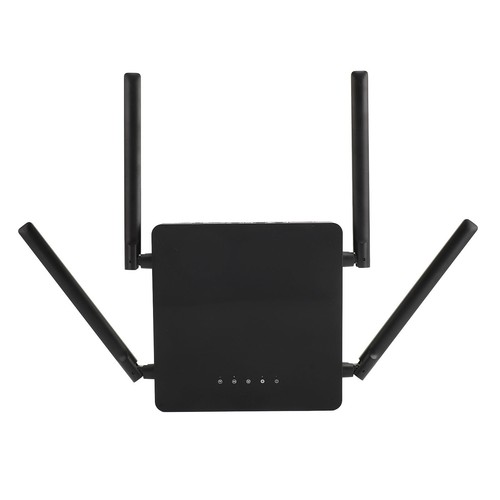 Plug 4G LTE Modem Router Professional High Speed 1200Mbps Supports 32 Simul SG - Picture 3 of 24