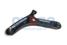 Oyodo Querlenker Dreieckslenker 30Z9218-OYO für HYUNDAI i10 3 AC3 AI3 MPi GDi