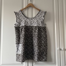 Ladies Unbranded Vintage Style