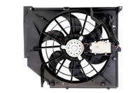 Kamoka LüFter MotorküHlung 7740081 12V 200W FüR Mercedes Klasse Model S211 350
