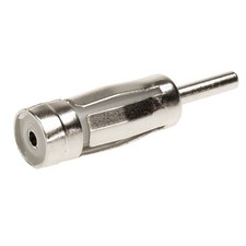 Autoradio Antennen Adapter alt auf neu ISO Au...
