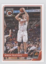 2015-16 Panini Complete Mirza Teletovic #187 e8l