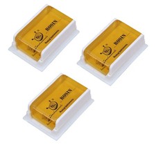 3x Colofonia o Resina Natural Para arco d…