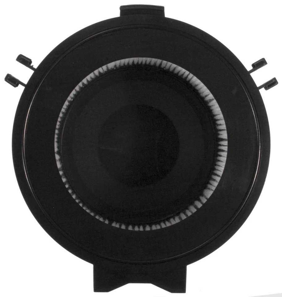 Filtro de aire de cabina MAHLE LA 65 para Volkswagen EuroVan 99-03 Foto 3 de 4