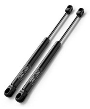 12 inch 24lbs/107N Gas Strut for Leer Camper Shell Carbon Steel 12" 24lb