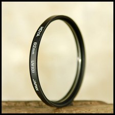 62mm Hoya UV Clear Protection Filter fit Canon Nikon Digital Lens