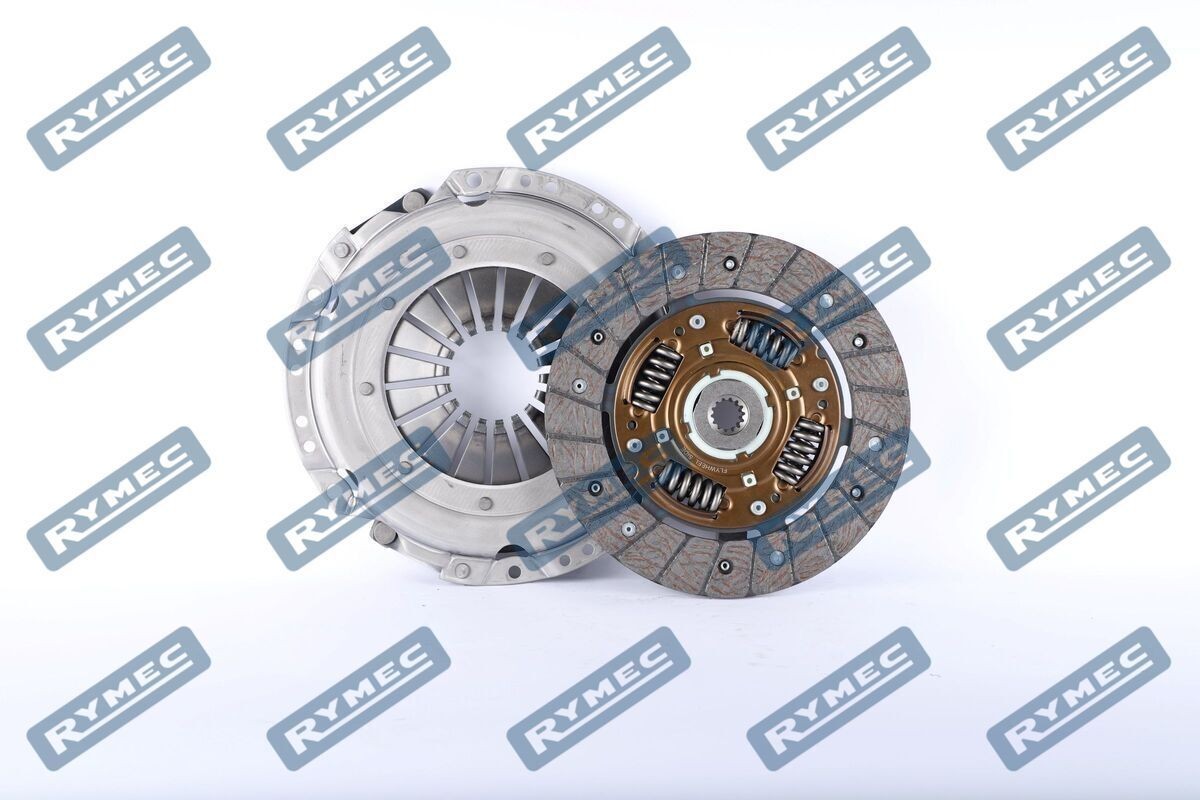 Clutch Kit for FIAT CROMA 194 2005 to 2011