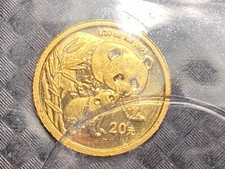 1/20 Oz Gold Coin 3237.60 per troy oz