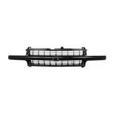 New Cross Bar Grille Assembly Fits Chevrolet By 19131244 GM1200490
