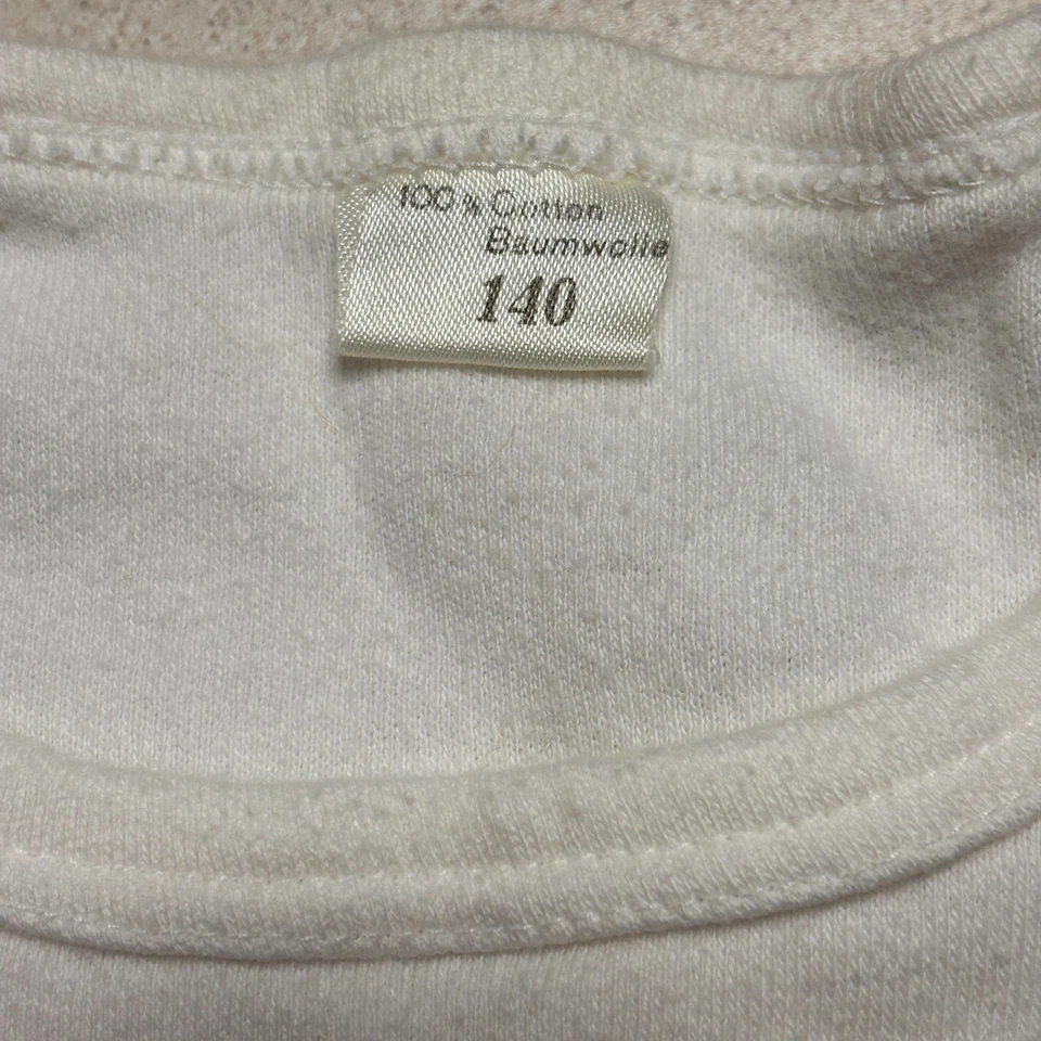 Camiseta vintage niño Austria Klagenfurt. Talla 140 Foto 2 de 3