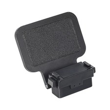 Foldable Magnetic Mount Adapter for DJI For OSMO 360 II Easy Storage Design