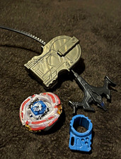 Beyblade Metal Masters Meteo L-Drago LW105LF
