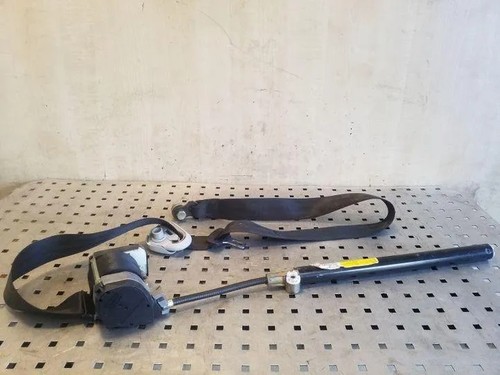 VW SHARAN 7M8, 7M9, 7M6 Sicherheitsgurt vorne links 7M3857705 1.9 26197328