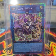 I:P Masquerena [Starlight Rare] CHIM-EN049 Prices | YuGiOh Chaos