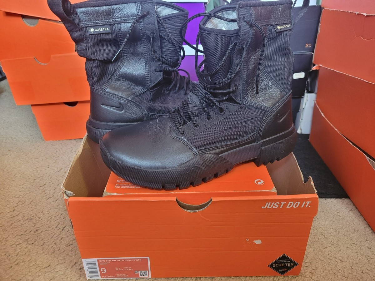 Nike Air Zoom Field SFB Ukiah 8