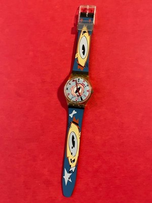 SWATCH Gulp WATCH GK139