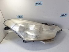 Feu avant (phare) Citroen C-CROSSER