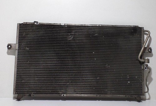 OK53A61481B KONDENSATOR / KÜHLER DER KLIMAANLAGE KONDENSATOR / 66726 / 161374 FÜ